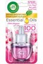 زيت معطر لتجديد رائحة جهاز نشر العطور، Cherry Blossom & Raspberry Scent، 19 مل