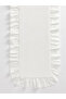 Timeless Clothing & Timeless Choices Embroidered Runner 45X150 cm - 3