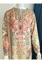 Grey-1PCS-KAFTAN-2032 - 2
