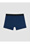Shining Store's Glowing Choices Cotton Stretchable Men's Boxer 3 Pack - 6