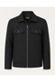 Ezr Men's Standard Fit Flexible Seasonal Jacket with Pockets 7759 - 3