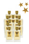 11 قطعة عطر دومينوز 05 سعة 100 مل