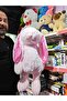 60 cm Cute Sleeping Companion Rabbit Plush Toy - 2