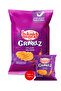 Muscat Chips Crinklz Chilli Pepper 24X12Gm