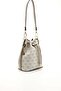 Beige - Sand Monogram Women's Shoulder Bag Sp1137 - 2