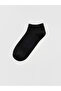 Alita City Black 3-Pack Women's Booties Socks with a Difference - 2