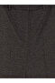 Esvab • Modern & Distinctive High-Waisted Embroidered Women's Trousers - 8