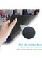 Castowe Microfiber Mouse Pad Pink 80X30 cm - 6