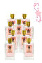 9 قطع عطر 05 روز جولد 100 مل