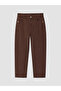 Boy's gabardine trousers - 2