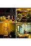 Waterproof USB LED String Light -100LEDs - 10M - 2