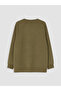 Soft Touch Loose Fit Women's Sweatshirt from Uzg Store for Style Enthusiasts - 4
