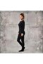 Adult Women's Thermal Set with Heating Bottoms+Top - 3