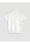Women's Triko Sweater with Turn-Down Roba Collar for Style Seekers from Uzg Store - 8
