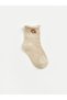 I Flower Printed Baby Girl Socks 5-Pack from Freezen Store - 3