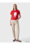 Esvab • Modern & Distinctive Ataturk Printed 100% Cotton Women's T-Shirt - 3
