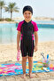 CHILDREN'S SWIMSUIT