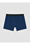 Shining Store's Glowing Choices Cotton Stretchable Men's Boxer 3 Pack - 5