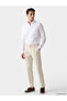 Standard Fit Men's Chino Pants for Style Enthusiasts from Uzg Store - 2