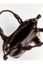 I Leather-Look Women's Shoulder Bag from Freezen Store - 6