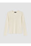 Esvab • Modern & Distinctive Zero Roba Collar Women's Ribbed Bodysuit - 6