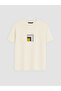 I Zero Roba Collar Printed Men's T-Shirt from Freezen Store - 5
