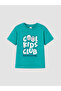 Sparkling Choices by Shining Store Printed Baby Boy T-Shirt - 2