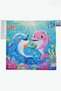5D Diamond Stone Embroidery Kit Painting 25X25 cm - Diamond Painting Set - DIY Kit Mtx17353 - 4