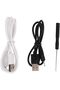Wireless Intercom Doorbells, Voice Intercom Doorbells 1000m Distance Waterproof Excellent Ch - 3