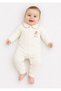 Your Always Bloom Baby Girl Jumpsuit - 2
