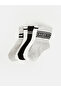 Sparkling Choices from Shining Store Licensed Printed Baby Boy Socks 5-Piece Set - 2