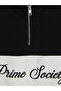 I Dik Roba Collar Color Block Men's Sweatshirt from Freezen Store - 8