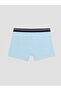 Timeless Clothing & Timeless Choices Cotton Stretch Men's Boxer 3-Pack - 6