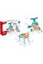 2-in-1 Walker and Activity Table - 5