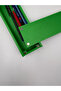 Star Wars Baby Yoda Design Green Magnetic Pencil Case - 3