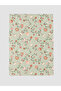 I Flower Embroidered Cotton Pillowcase 2-Pack 50X70 cm from Freezen Store - 3