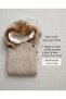 100% Knitwear Unisex Jumpsuit with Side Buttons - 3