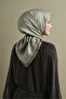 Pure Silk Twill Scarf 9601 - 4