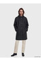 Esvab • Modern & Distinctive Hooded Women's Raincoat - 2
