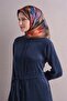 Pure Silk Twill Scarf 9603