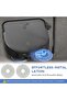 ملحقات بديلة للمكنسة الكهربائية من نوع Ecovacs Deebot، تتضمن 2 فلتر HEPA - 6