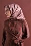 Pure Silk Twill Scarf 9600