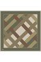 Pure Silk Twill Scarf 9610 - 5
