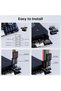 External Extended Power Button for Desktop Computers, Aluminum Shell Button with LED Light, Light-Tr - 4