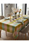 Rugs Modern Home - Digital Printed Modern Tablecloth - 2