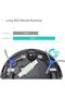 حزمة بطارية بديلة لـ Eufy robovac 14.4V 2600mAh ليثيوم أيون، متوافقة مع eufy RoboVac 11S، 11 - 2