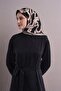 Pure Silk Twill Scarf 9614 - 2