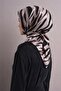 Pure Silk Twill Scarf 9629 - 3