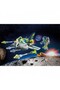 Drone for Space Missions - 4
