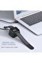 Charger for Fitbit Versa 2 (Not for Fitbit Versa/SE/Lite) Charging Cable Stand Station Replacement U - 6